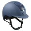 Shires Karben Avena Riding Hat - Navy