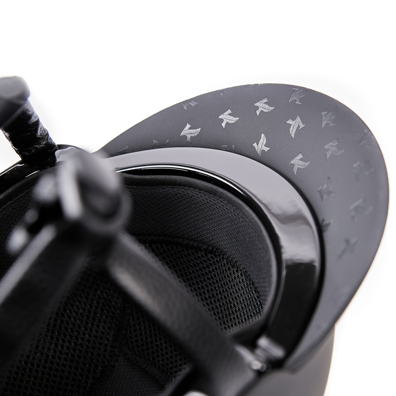 Shires Karben Daniella Riding Hat - Black-4