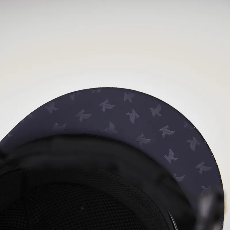 Shires Karben Daniella Riding Hat - Navy-9