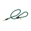 Shires Digby and Fox Rope Dog Lead - Green