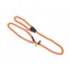 Shires Digby and Fox Rope Slip Dog Lead - Orange