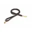 Shires Digby and Fox Plaited Dog Lead - Brown