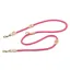 Shires Digby and Fox Reflective Training Lead - Pink