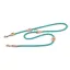 Shires Digby and Fox Reflective Training Lead - Teal