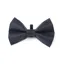 Shires Digby and Fox Bow Tie - Indigo