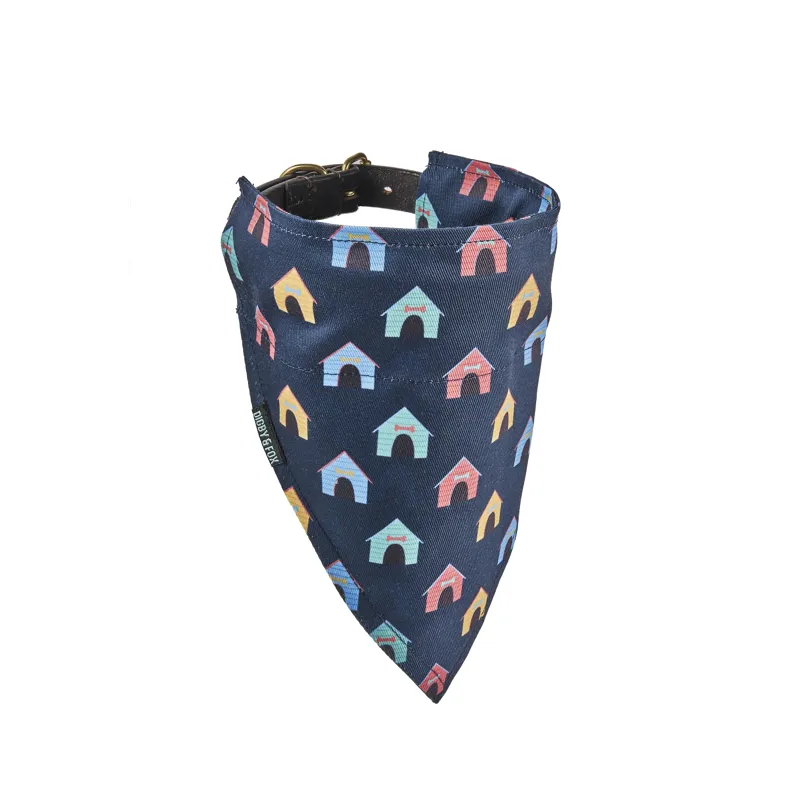 Shires Digby and Fox Bandana - Dog House