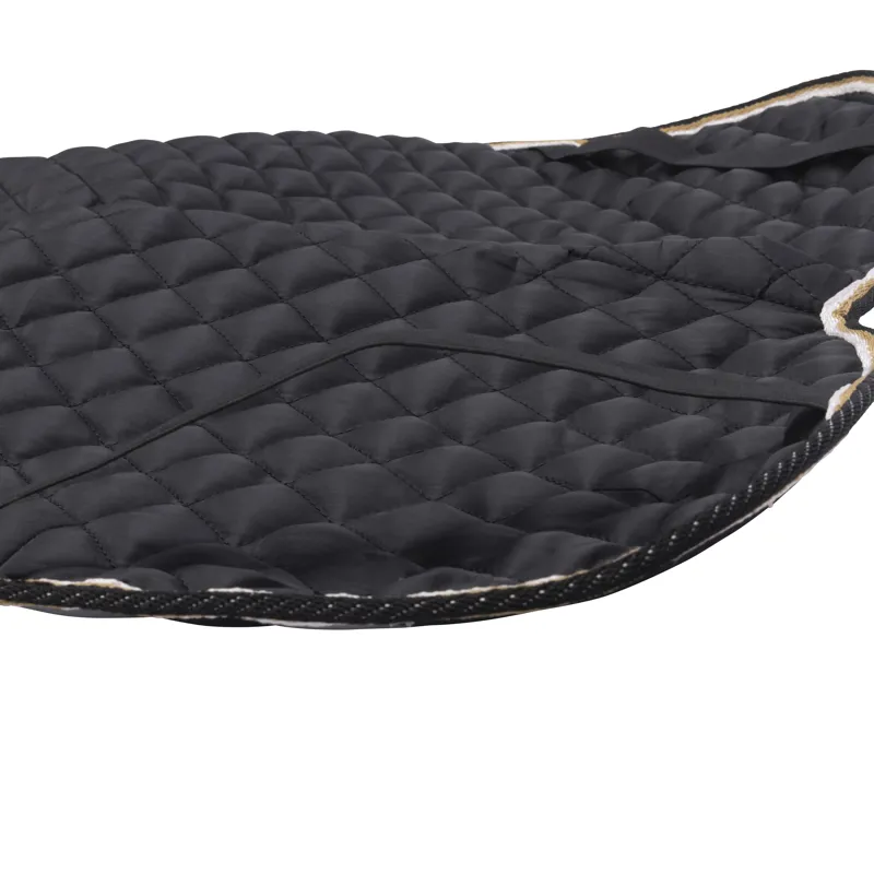 Shires Digby and Fox Waterproof Dog Coat - Green-7