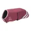 Shires Digby and Fox Waterproof Dog Coat - Maroon