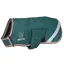 Shires Digby and Fox Waterproof Dog Coat - Forest