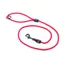 Shires Digby and Fox Pro Dog Lead - Red