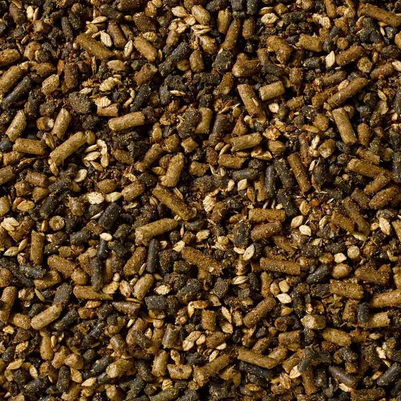 Saracen Re-Covery Mash Feed - 20kg-2