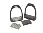Stirrup Leathers / Irons