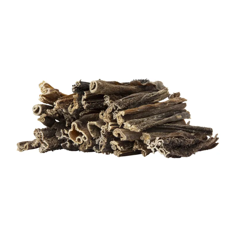 Shires Digby and Fox Buffalo Tripe-5