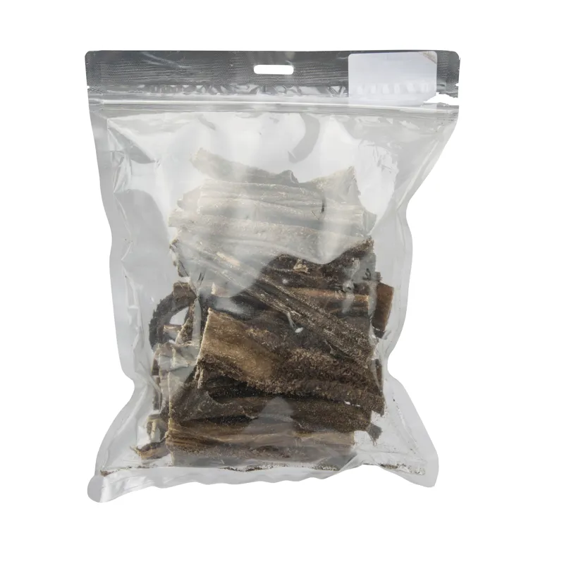 Shires Digby and Fox Buffalo Tripe-1