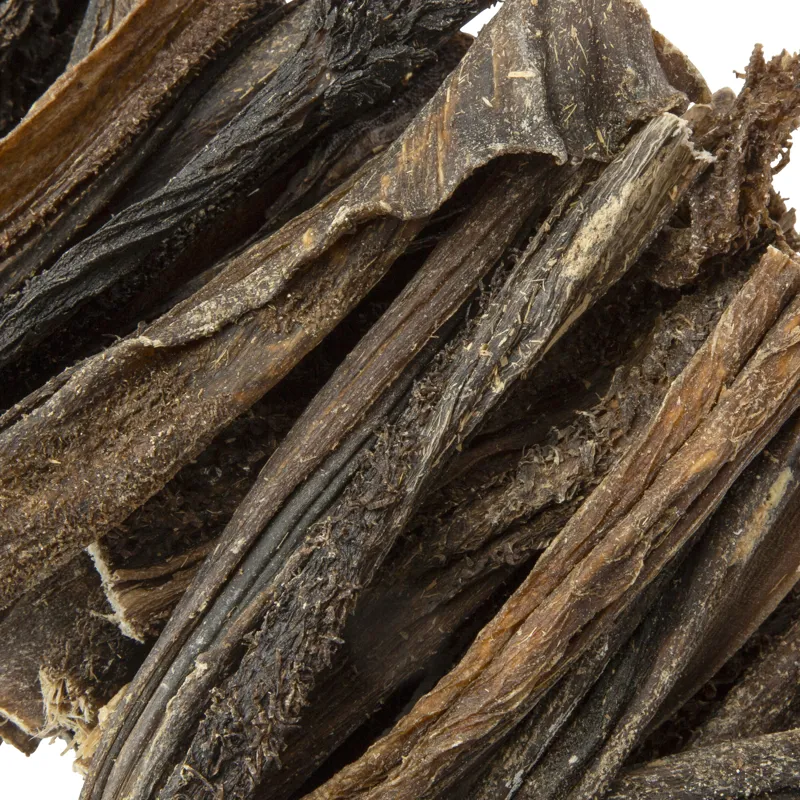 Shires Digby and Fox Buffalo Tripe-4