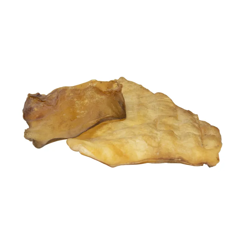 Shires Digby and Fox Buffalo Ear Flat-1