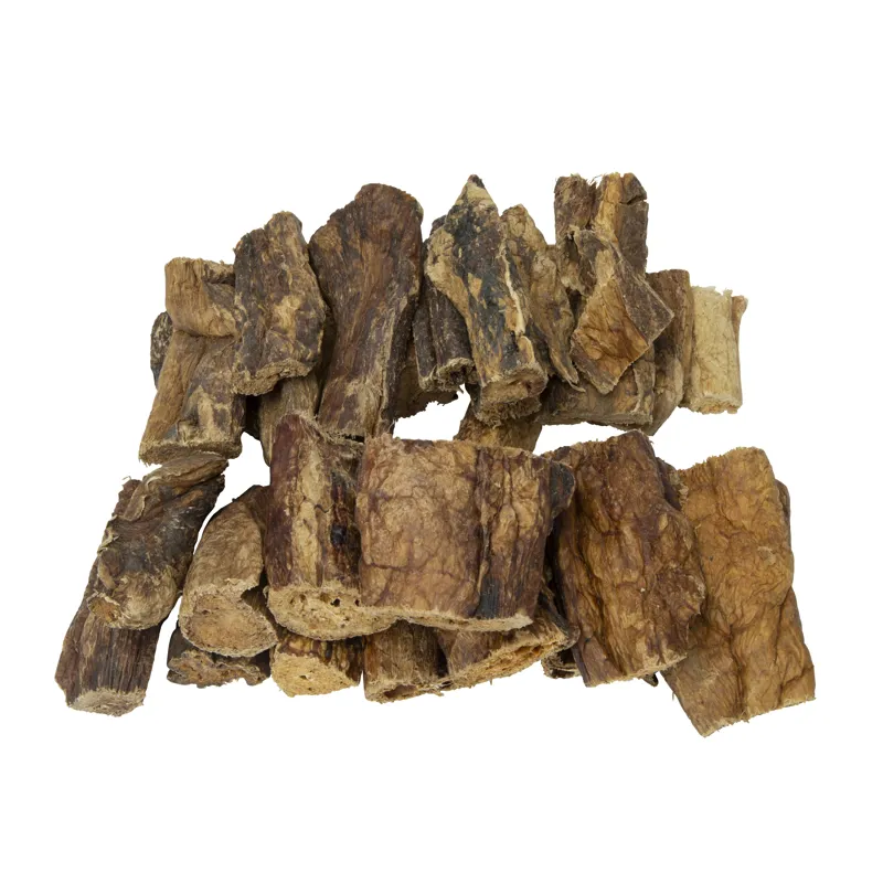 Shires Digby and Fox Buffalo Lungs Treats-1