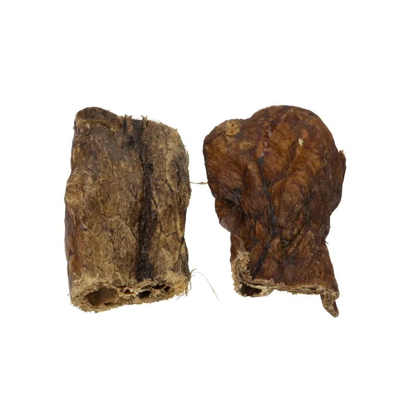 Shires Digby and Fox Buffalo Lungs Treats-2