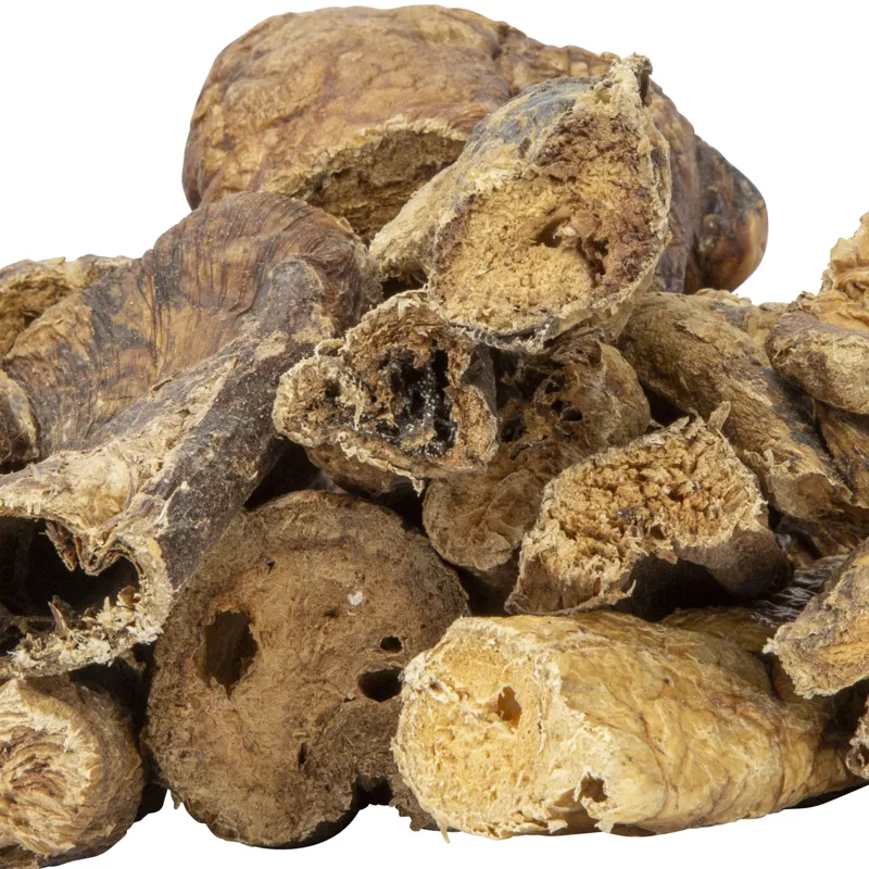 Shires Digby and Fox Buffalo Lungs Treats-3