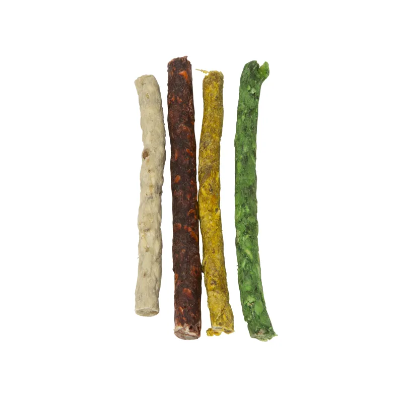 Shires Digby and Fox Munchy Sticks - 100 pack-2