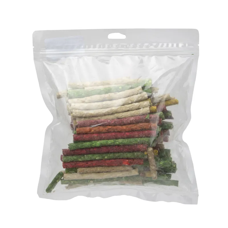 Shires Digby and Fox Munchy Sticks - 100 pack