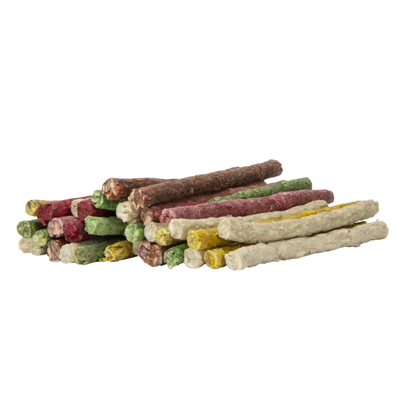 Shires Digby and Fox Munchy Sticks - 100 pack-3