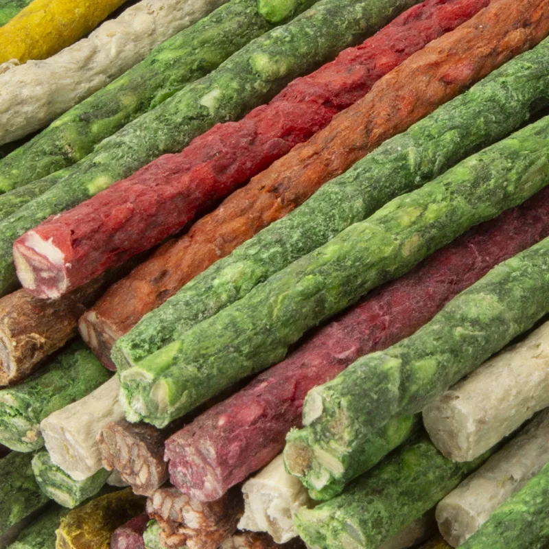 Shires Digby and Fox Munchy Sticks - 100 pack-4