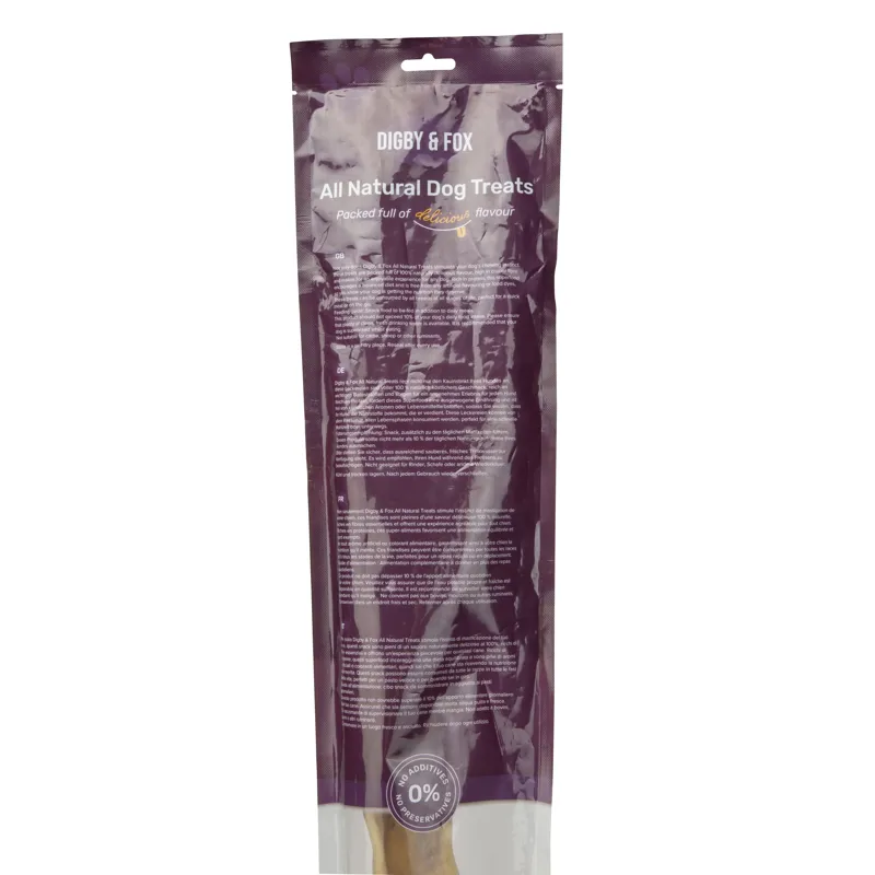 Shires Digby and Fox Buffalo Skin - 150g-2