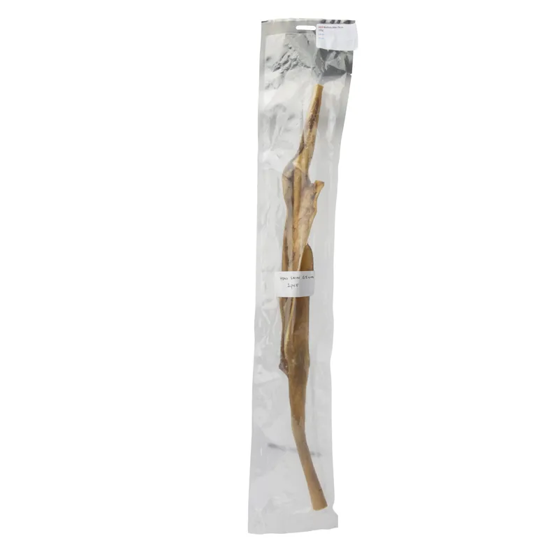 Shires Digby and Fox Buffalo Skin - 150g-3