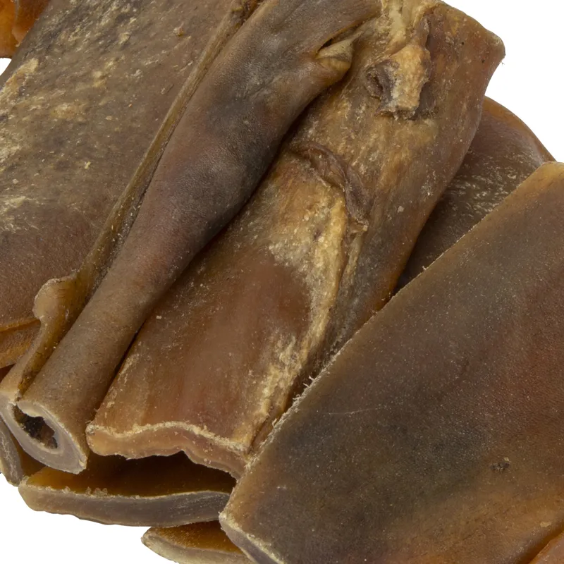 Shires Digby and Fox Buffalo Skin Treats-4