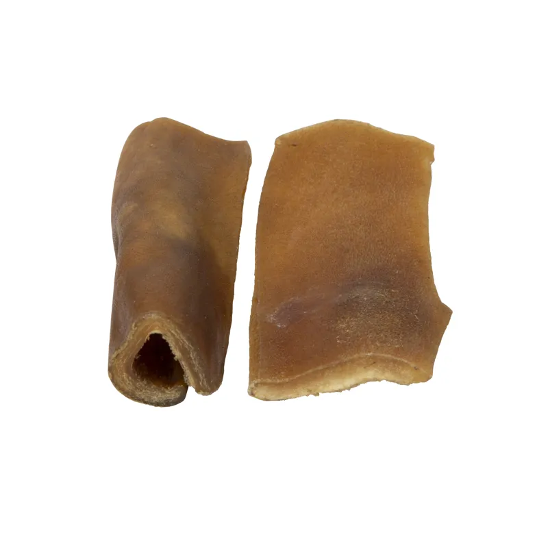 Shires Digby and Fox Buffalo Skin Treats-3
