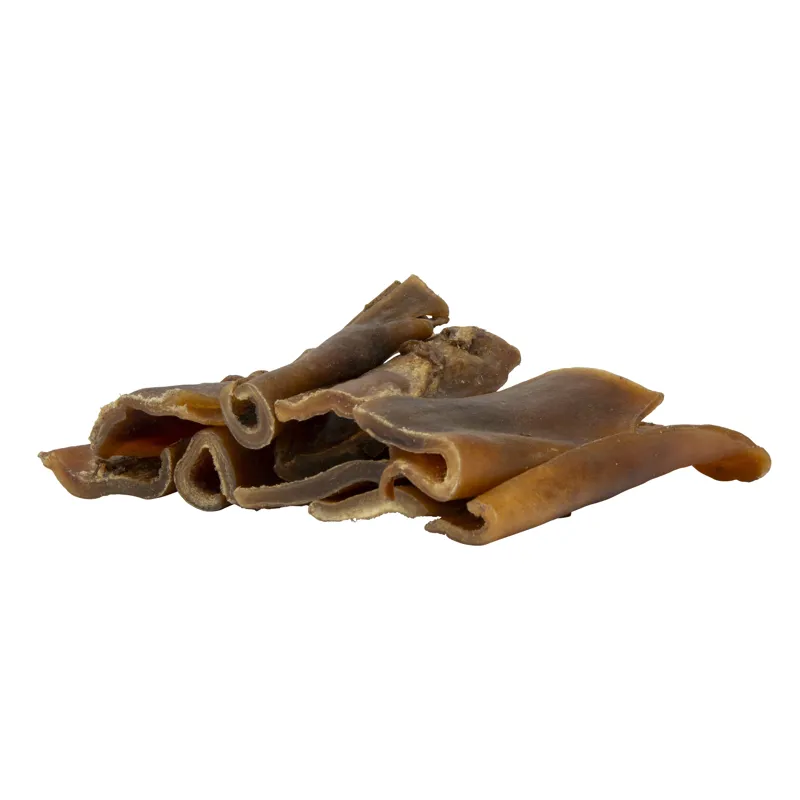 Shires Digby and Fox Buffalo Skin Treats-2