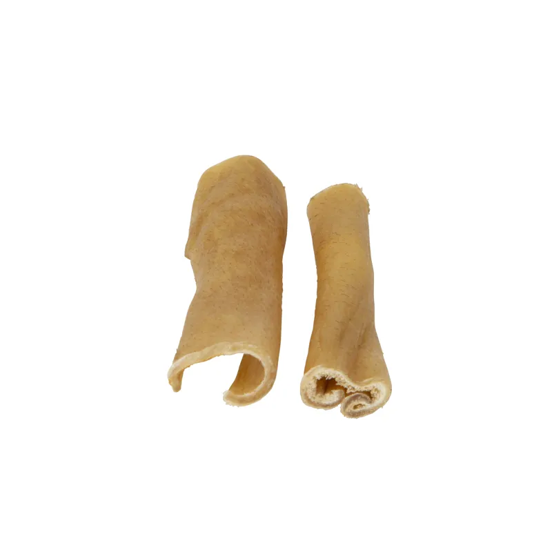 Shires Digby and Fox Buffalo Skin Natural-2