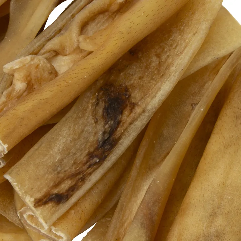 Shires Digby and Fox Buffalo Skin Natural-3