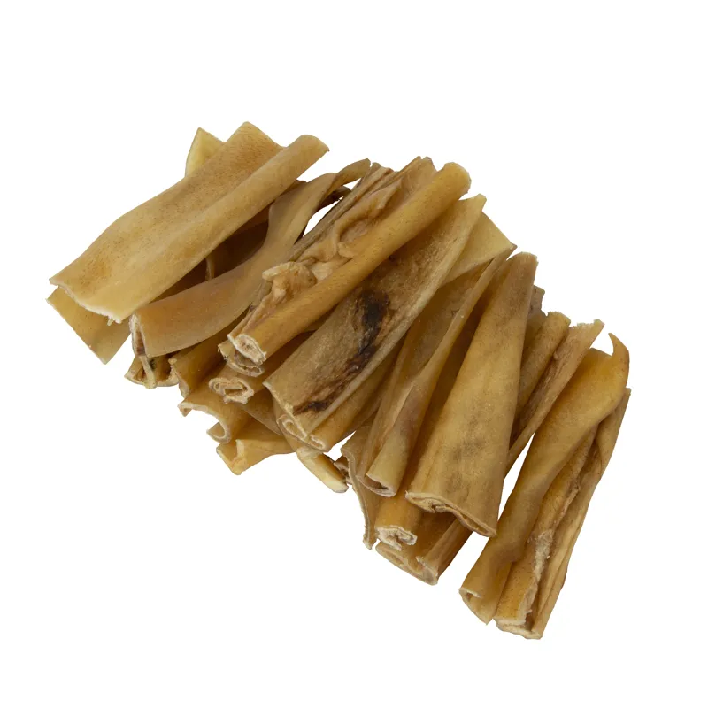 Shires Digby and Fox Buffalo Skin Natural-1