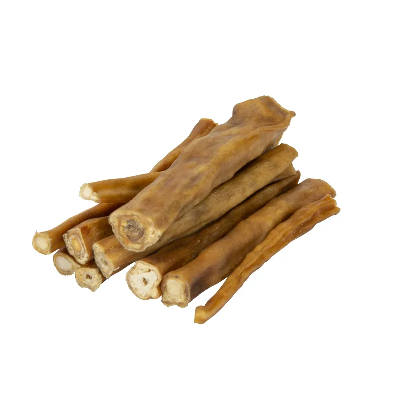 Shires Digby and Fox Buffalo Tails Natural Treats-1