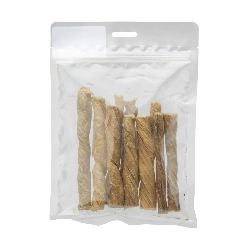 Shires Digby and Fox Twisted Bladder Treats