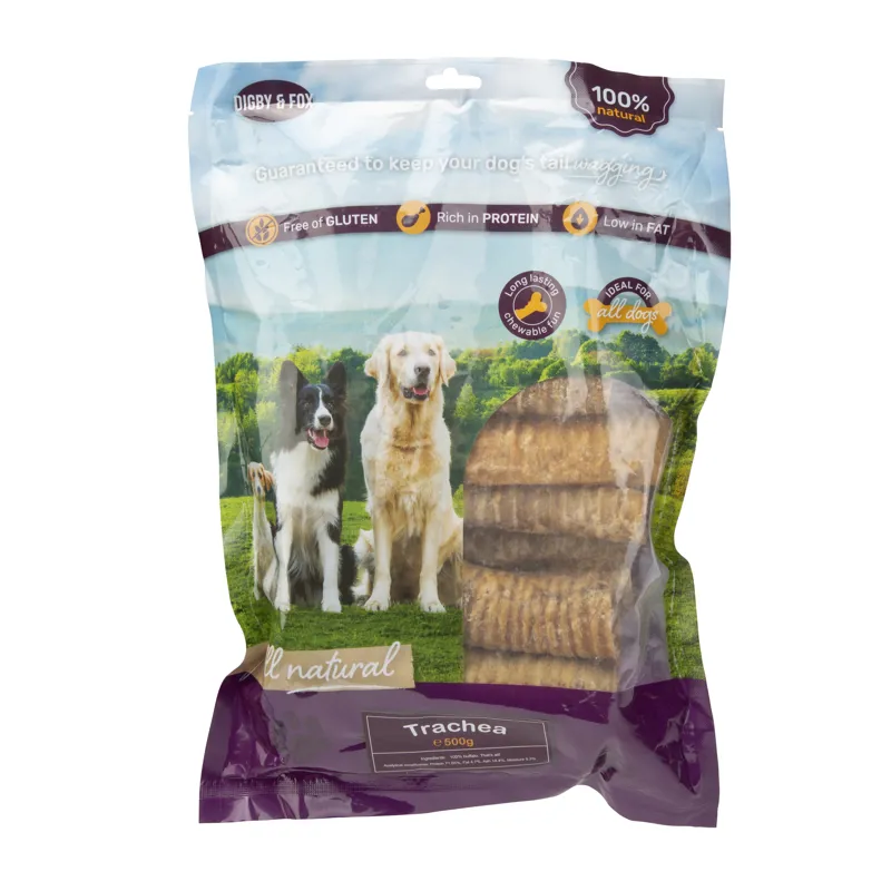 Shires Digby and Fox Trachea Treats