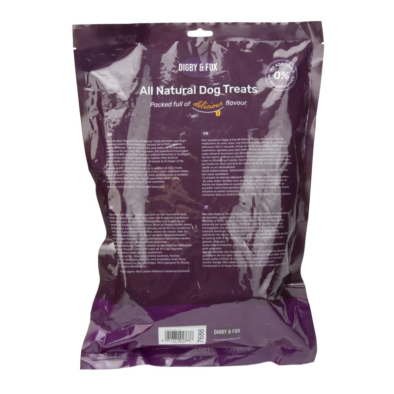 Shires Digby and Fox Trachea Treats-4