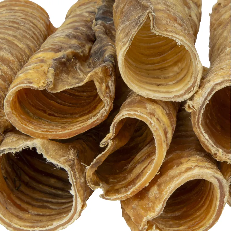 Shires Digby and Fox Trachea Treats-1