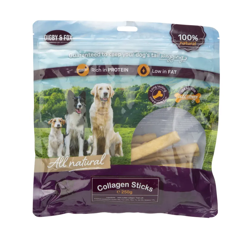 Shires Digby and Fox Collagen Sticks 