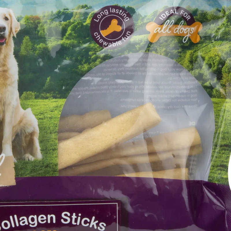 Shires Digby and Fox Collagen Sticks -1