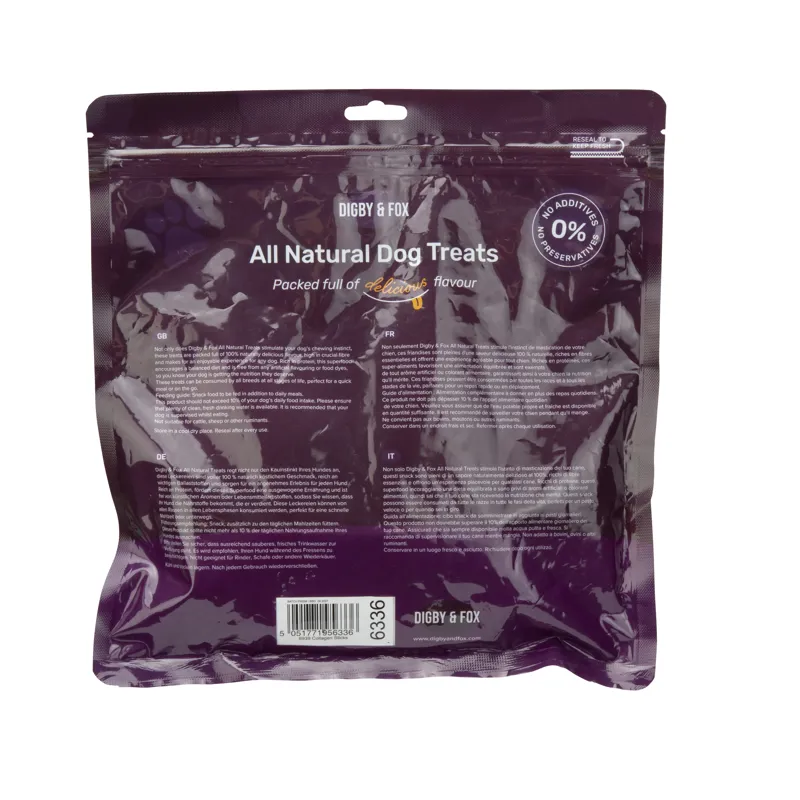 Shires Digby and Fox Collagen Sticks -5