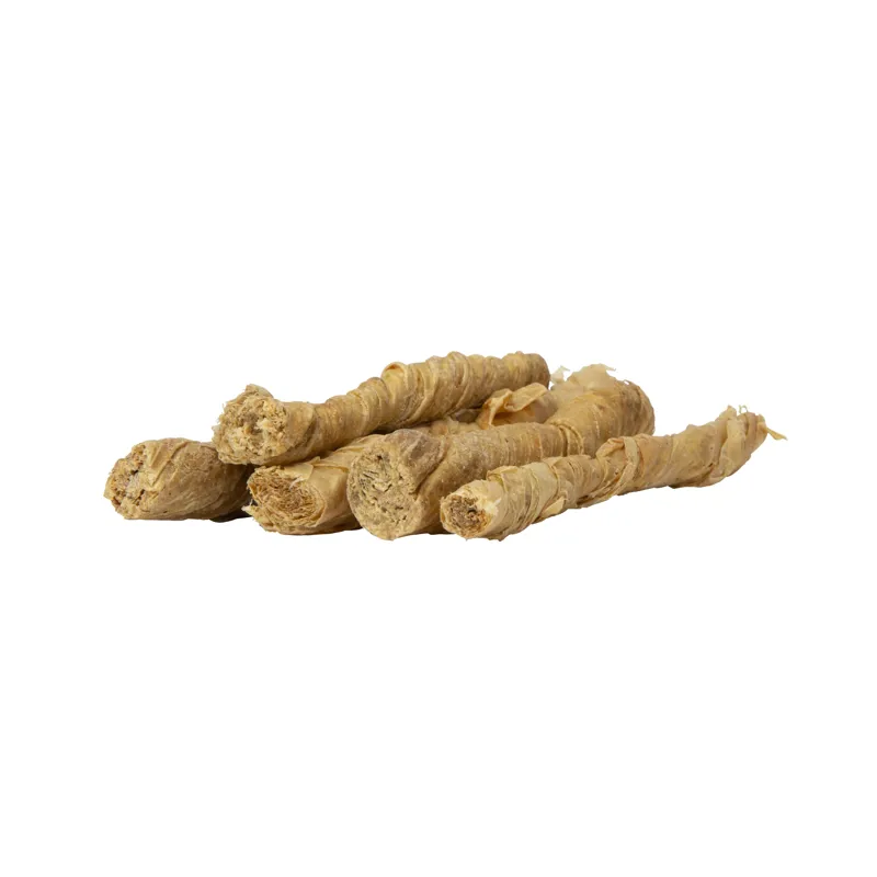 Shires Digby and Fox Twisted Bladder Treats-1