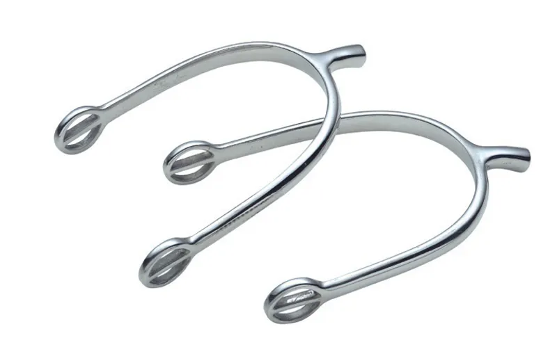 Shires Prince of Wales Ladies Spurs