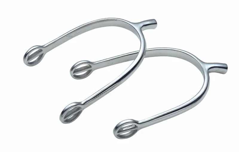 Shires Mens Prince of Wales Spurs