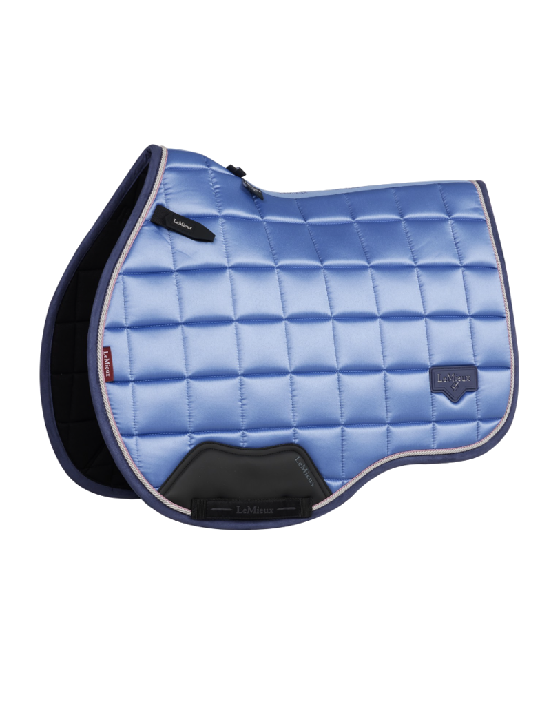 LeMieux Loire Classic GP Square - Powder Blue