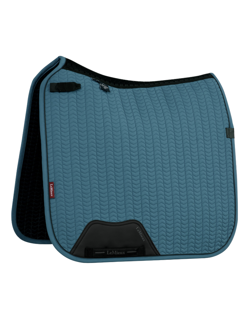 LeMieux Essence Dressage Square - Jungle