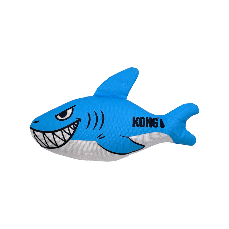 KONG Maxx Shark - Medium -2