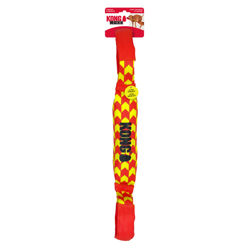 KONG Maxx Tug - Large dog toy